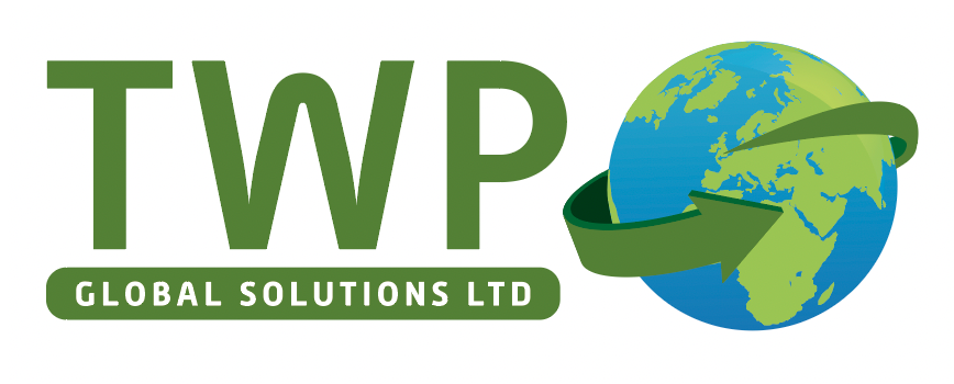 TWP Global Solutions Ltd